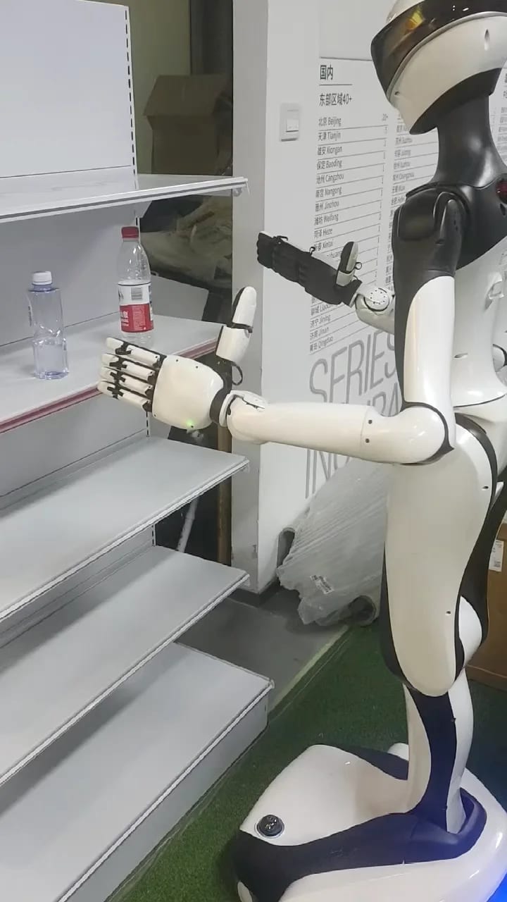 通用工业数据采集与模型验证